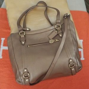 Coach Crossbody Bag